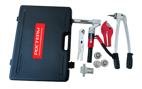 Комплект гидравлического инструмента